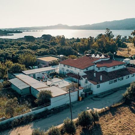 Hotel Il Timone Cugnana Extérieur photo