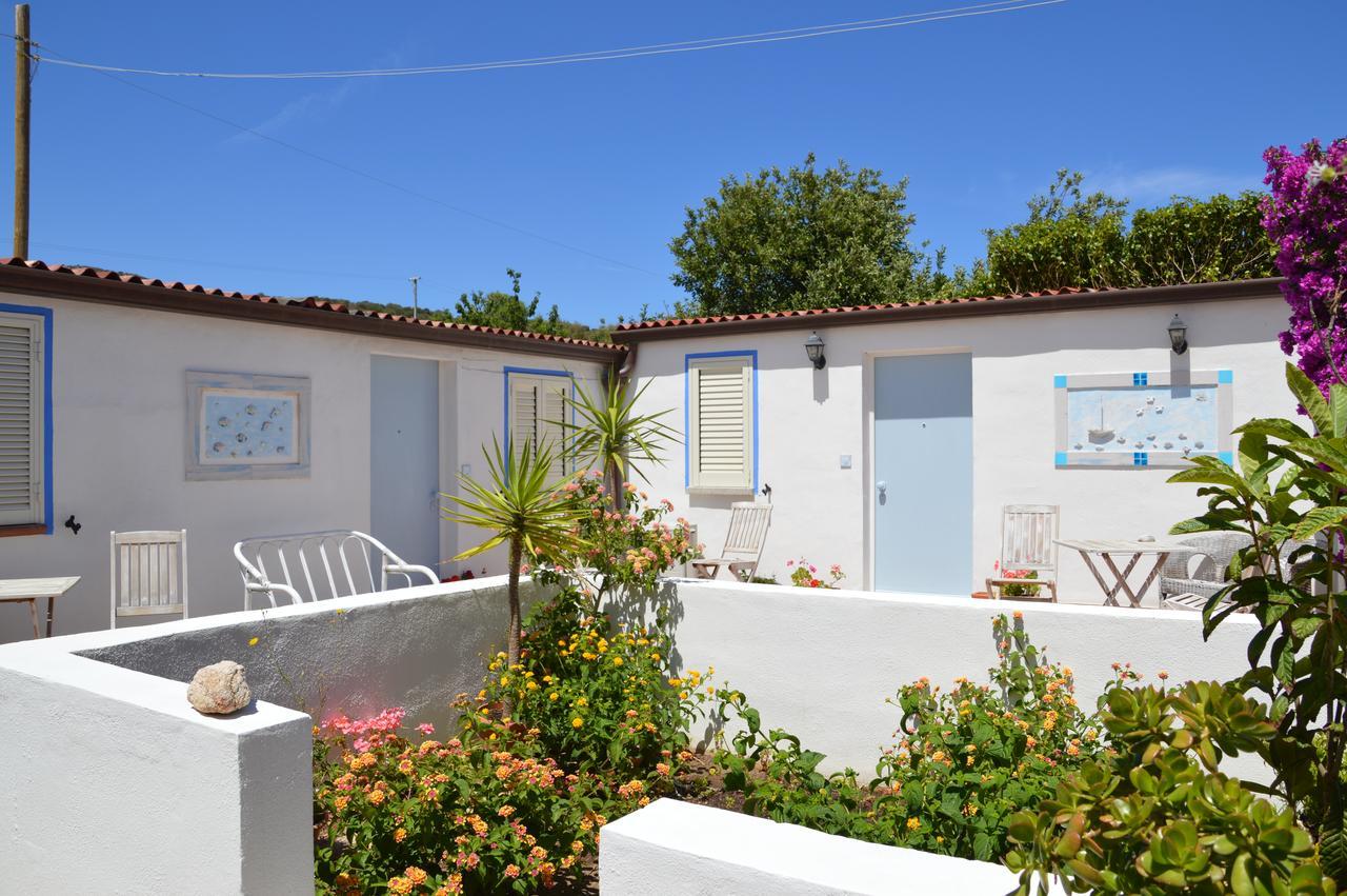 Hotel Il Timone Cugnana Extérieur photo