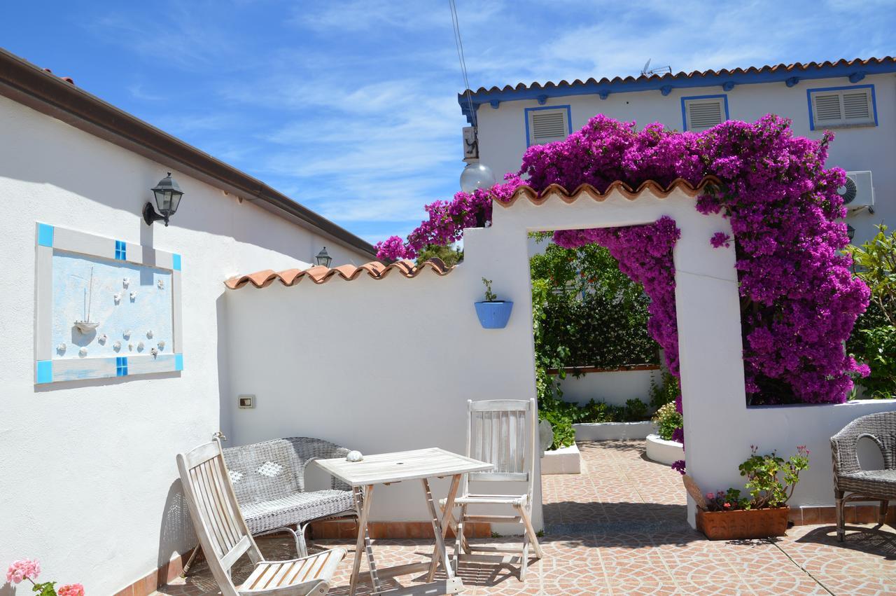 Hotel Il Timone Cugnana Extérieur photo